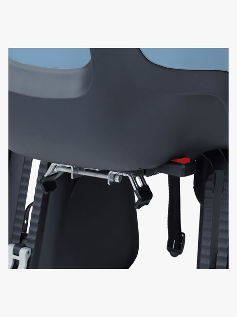 BoBike ONE Maxi Rack Mount Cykelsits, Citadel Blue