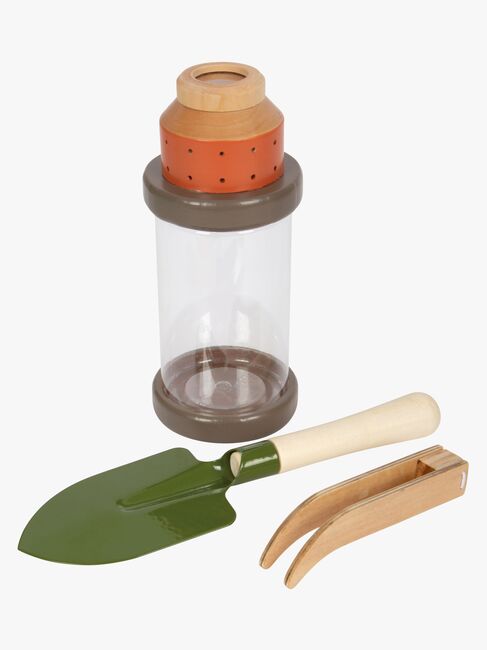 Small Foot Ryggsäck Utforskare