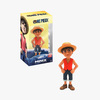 Minix ONE PIECE Samlarfigur Monkey D. Luffy
