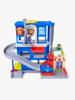 Paw Patrol Pup Squad HQ Lekset