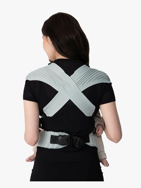 Flybaby Bärsele, Sage