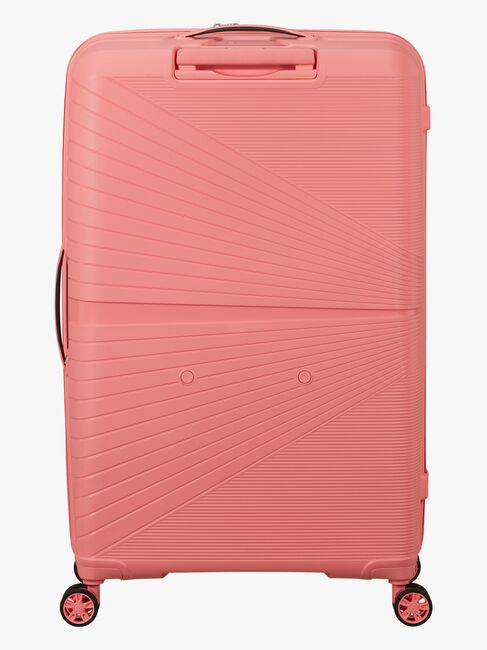 American Tourister Airconic Spinner Resväska 101L, Solar Pink