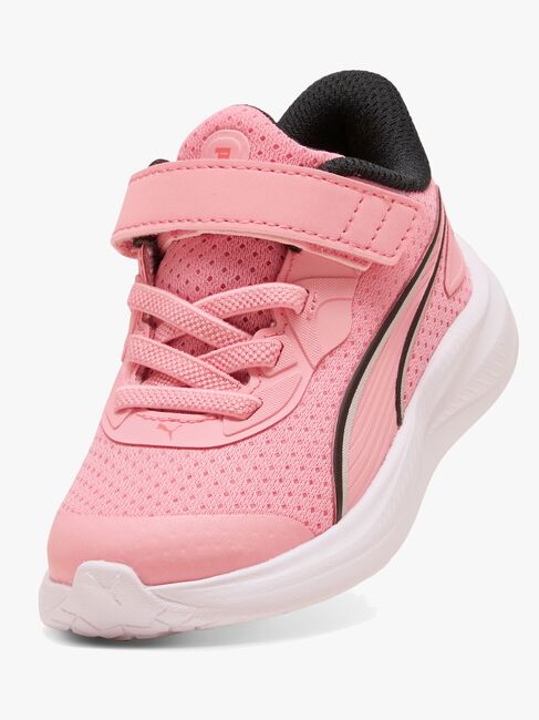 Puma Skyrocket 2 AC+ Infant Sneakers, Pinkscape