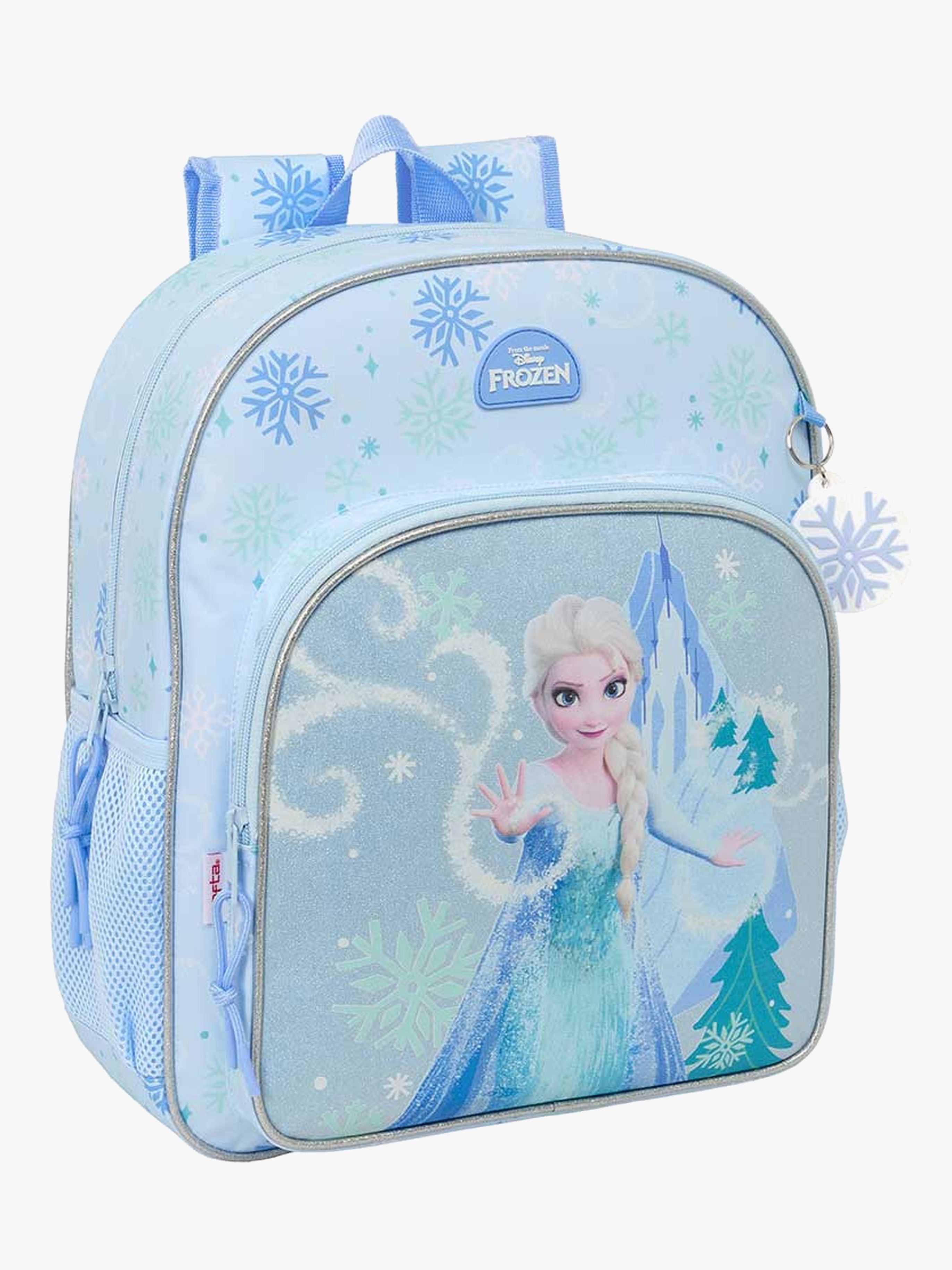 Disney Frozen Junior Ryggsäck 15L, Lila