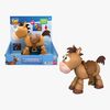 Toy Story 5 Interaktiv Actionfigur Buddy Bullseye 18cm