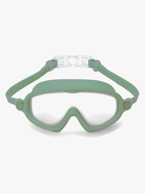 Vanilla Copenhagen Cyklop, Fern