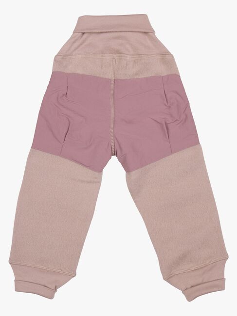 Voksi Byxor Merinoull, Soft Grape