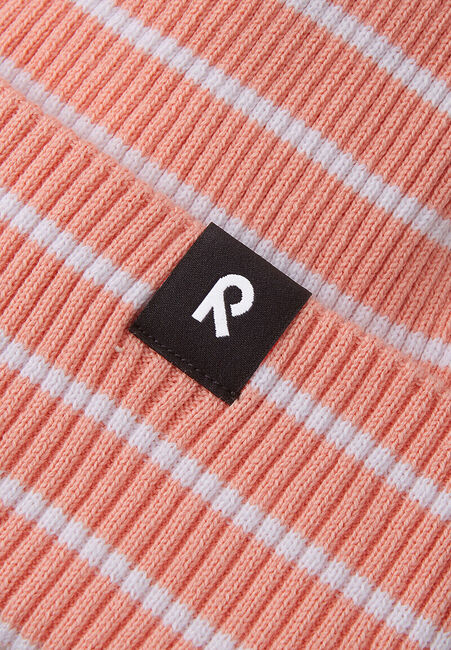 Reima Reissuun Mössa, Peach Pink