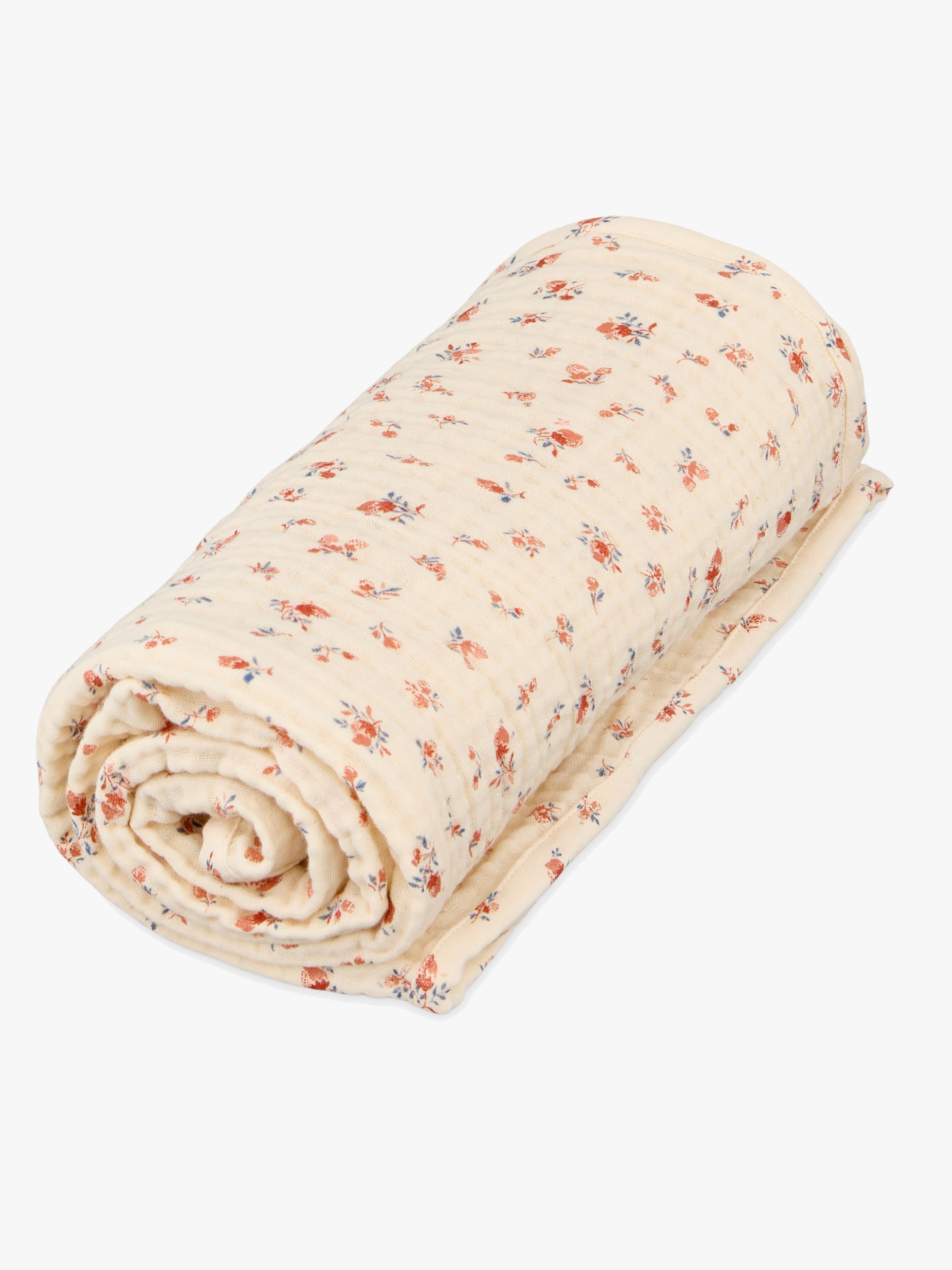 Cam Cam Copenhagen Baby Muslinfilt, Berries