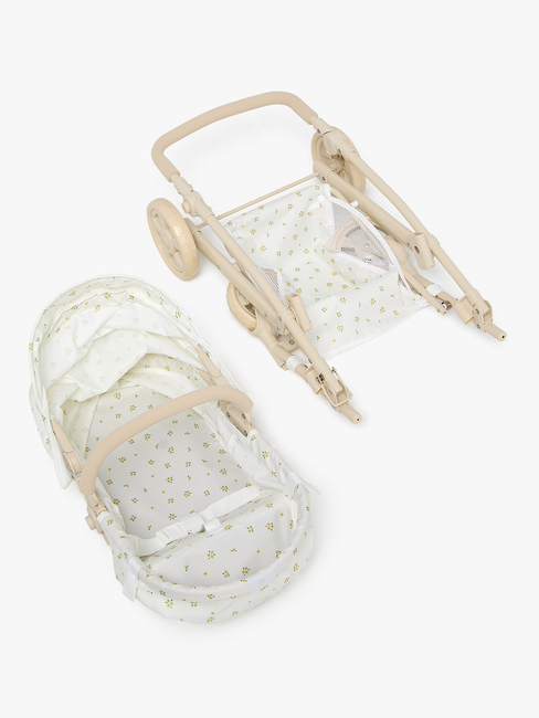 Alice & Fox 2-i-1 Duovagn, Buttercups