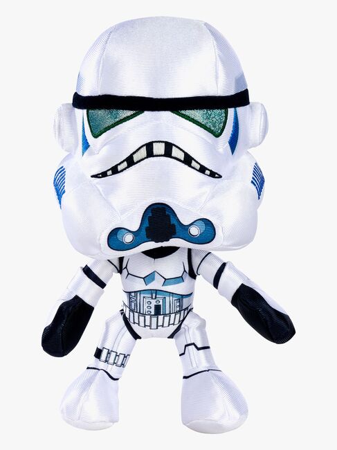Star Wars Gosedjur Stormtrooper 25 cm