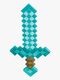 Minecraft Diamantsvärd