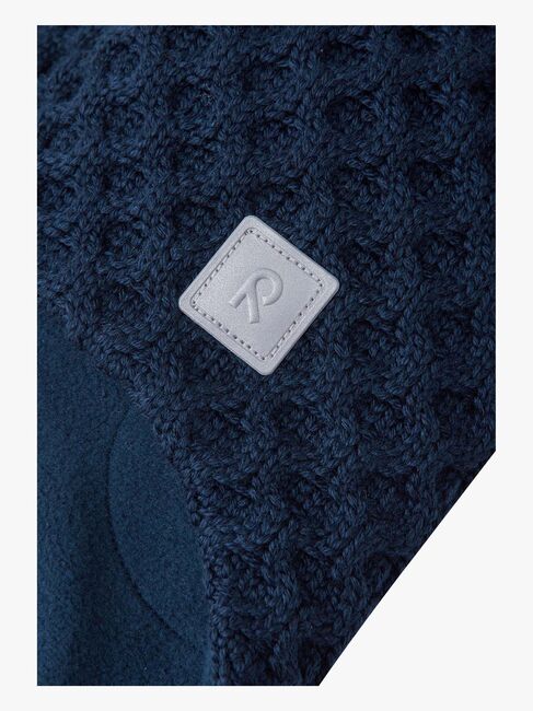 Reima Nunavut Mössa Ullmix, Navy