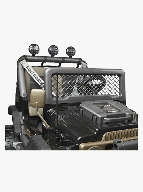 Peg Perego Gaucho XP Elbil Off-Road