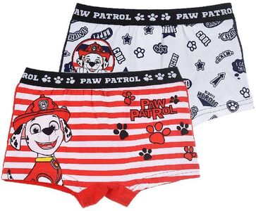 Paw Patrol Boxers 2-pack