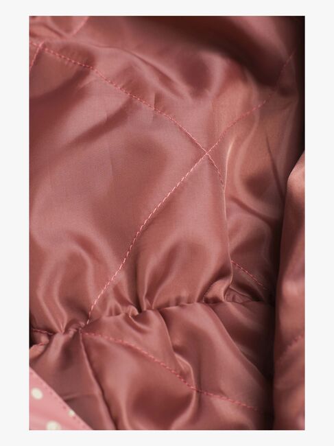 Viking Jolly Regnoverall, Pink