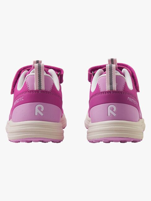 Reima Enkka Vattentäta Sneakers, Fucshia