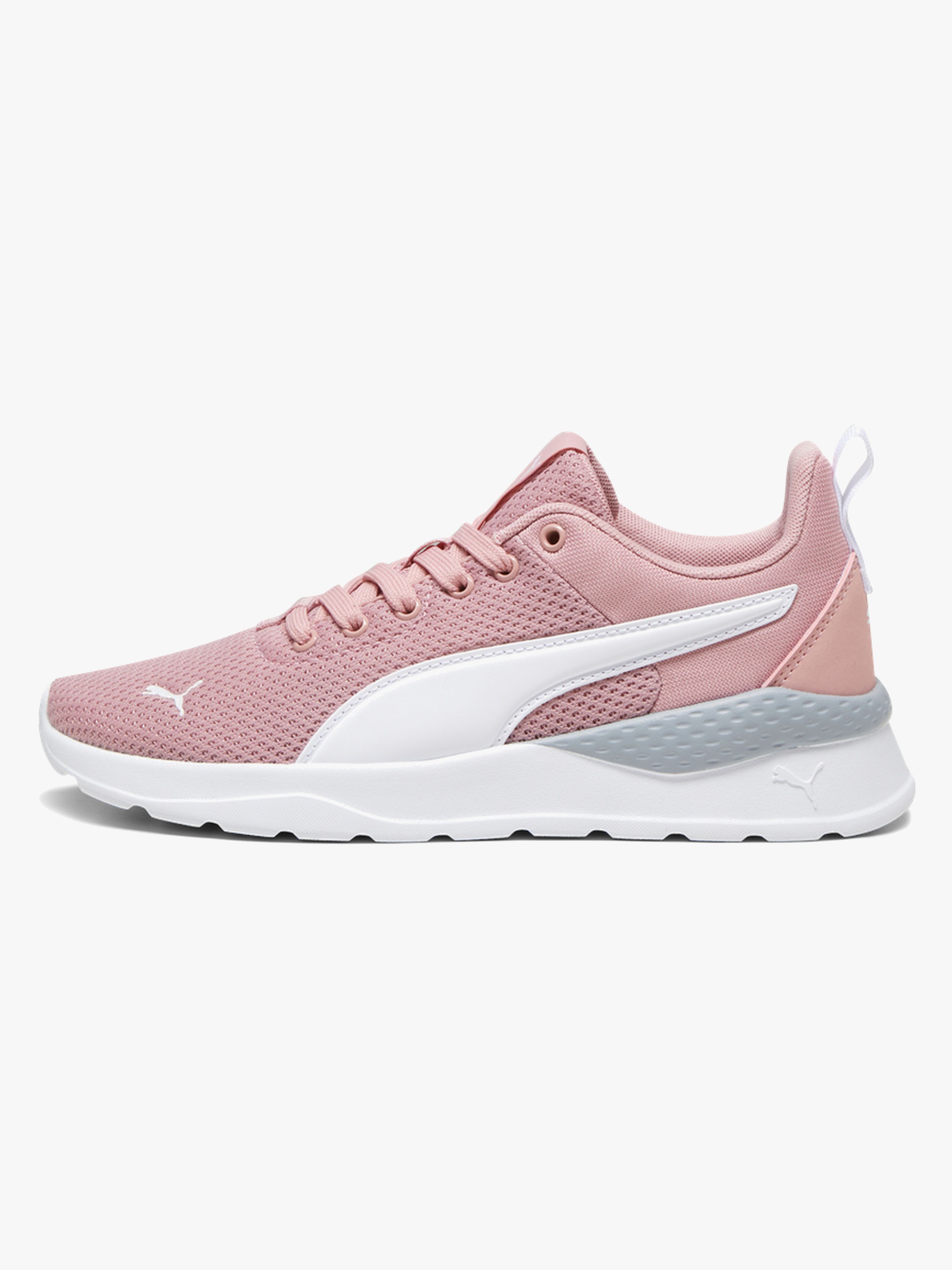 Puma Anzarun Lite Sneakers, Peach Smoothie, 36
