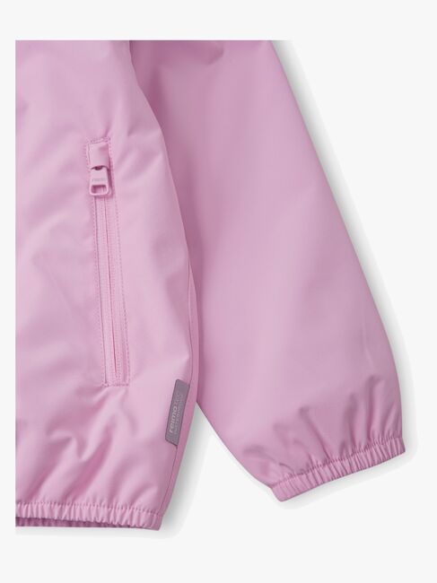 Reima ReimaTec Tuuliaho Skaljacka, Light Heather