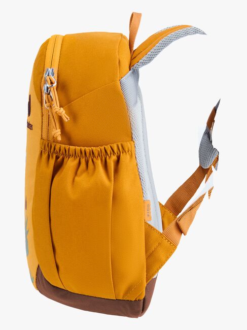 Deuter Pico Ryggsäck 5L, Amber Maple