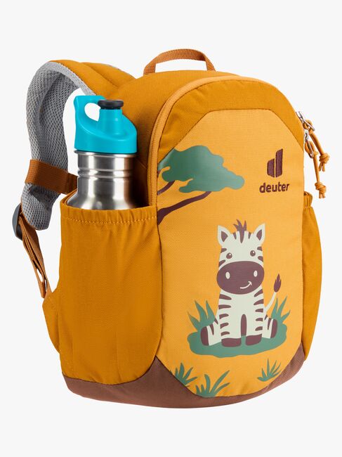 Deuter Pico Ryggsäck 5L, Amber Maple