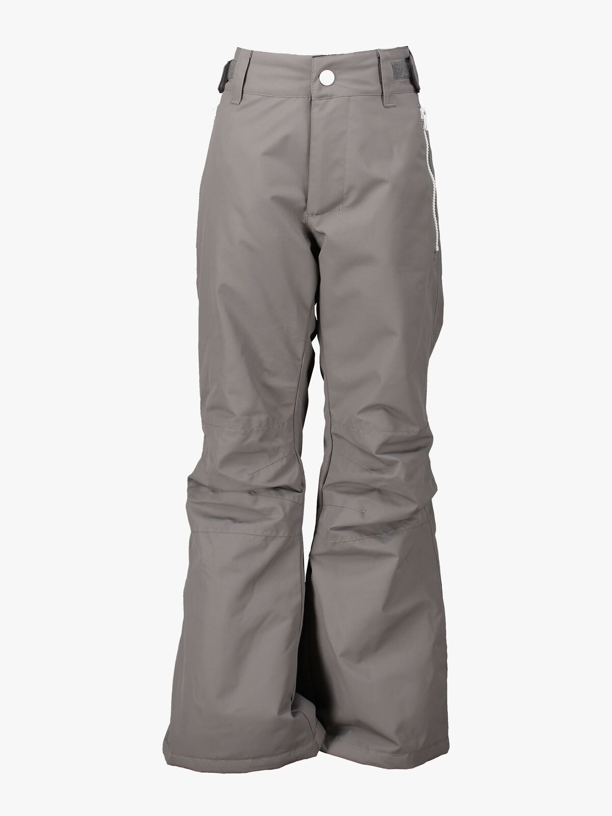Wearcolour Slim Byxa, Rock Grey