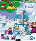 LEGO DUPLO Disney Princess 10899 Frost – Isslott