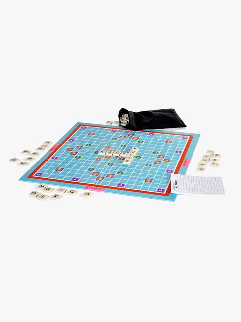 Alga Spel Barnens Alfapet