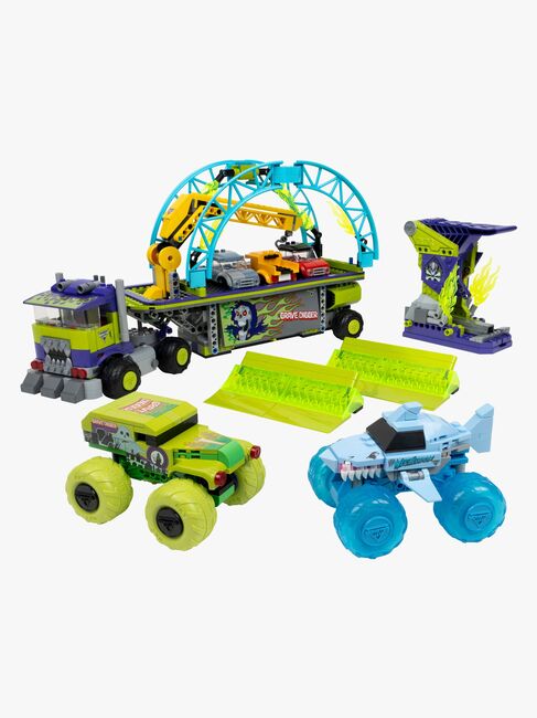 BLDR Monster Jam Ultimate Arena Lekset 2620630-2139_2.jpg