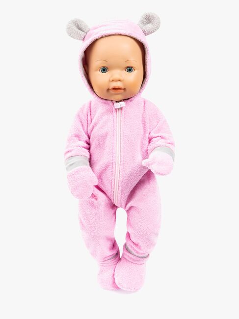 Bayer Design Deluxe Jumpsuit 38-42 cm