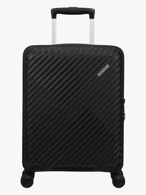 American Tourister Diablast Spinner Resväska 35L, Black Code