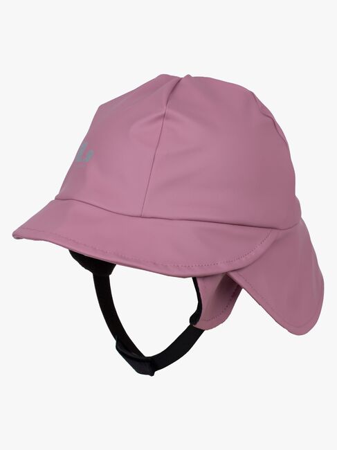 Lindberg Hjuvik Regnhatt, Dahlia