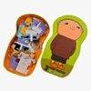 Barbo Toys Alfons Åberg Deco Pussel 3-i-1