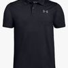 Under Armour Performance Polo 2.0, Black