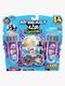 Beast Lab Swarms Samlarfigurer Hyper Fusion 14-Pack
