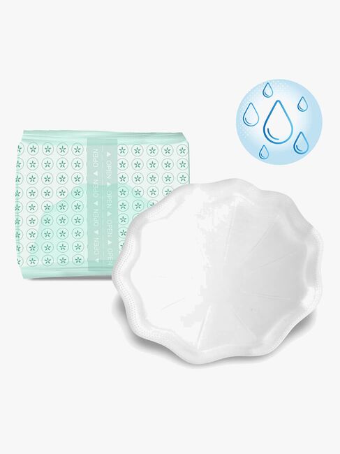 NENO Stella Amningsinlägg 60-Pack