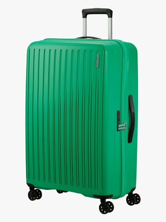 American Tourister Rejoy Spinner Resväska 100L, Jade Green