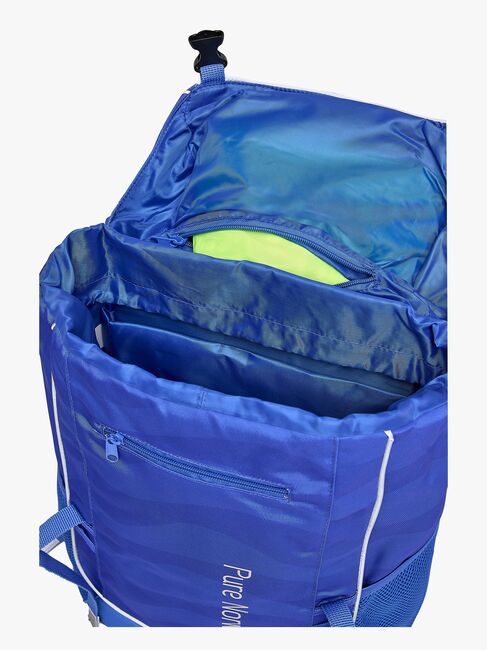Pure Norway Air Ryggsäck 22L, Blue