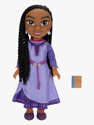 Disney Wish Asha Docka 38 cm