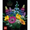 LEGO Icons 10313 Bukett med vilda blommor
