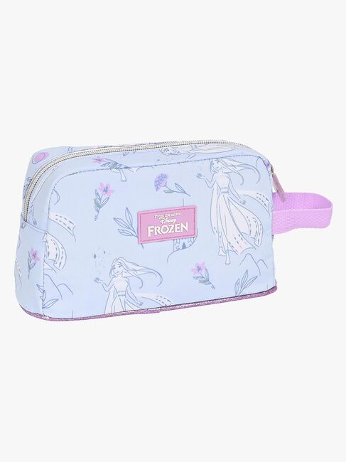 Disney Frozen Kylväska Believe, Lila