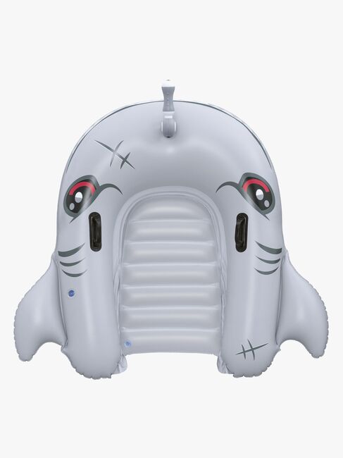 Bestway Uppblåsbar Simplatta Sharkventure