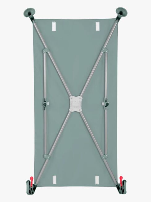 Lionelo ELLEN Resesäng, Green Sage