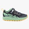 Primigi Pim GTX Sneakers, Navy/Green