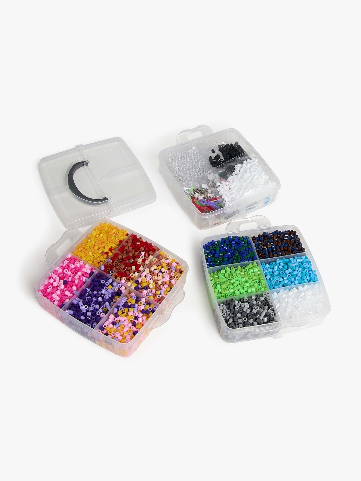 Fippla DIY Pärlset 10000 st