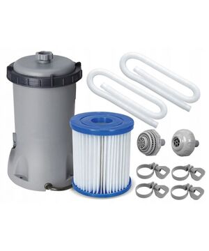 Bestway Flowclear  Filterpump 3,028 l/h