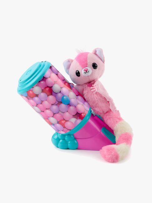 Fingerlings  Interaktivt Gosedjur Sugar Glider