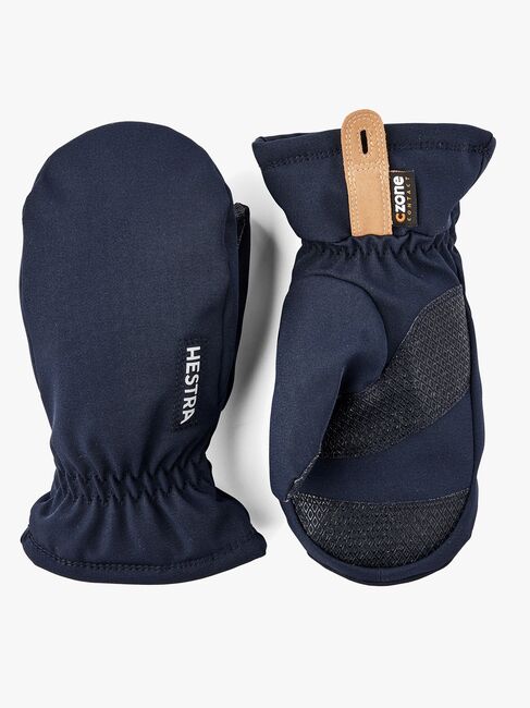 Hestra CZone Pluto Jr Vantar, Navy