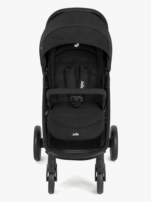 Joie Litetrax Sulky, Shale
