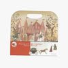 Egmont Toys Magnetlek Prinsessa